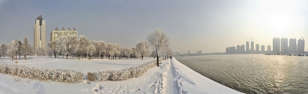 Jilin China