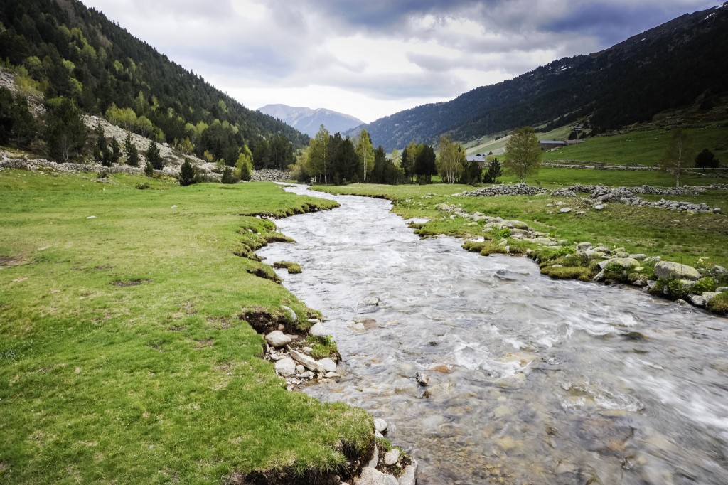  melhores áreas para ficar em Andorra 