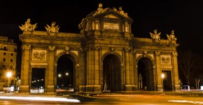 madrid-spain