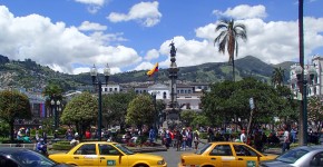 quito-ecuador