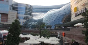 stay in warsaw