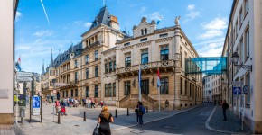 stay in luxembourg