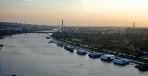 belgrade to timisoara