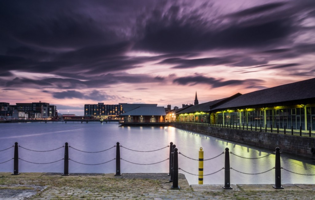 dundee best cities to visit in Scotland