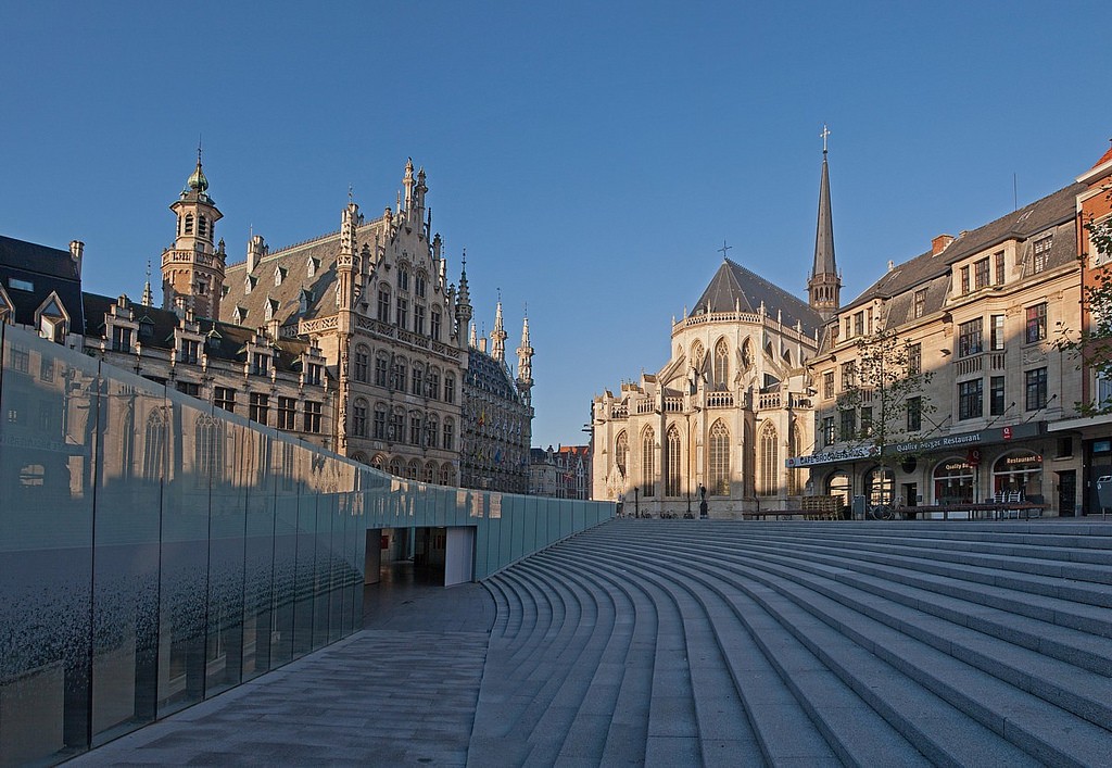 leuven-belgium