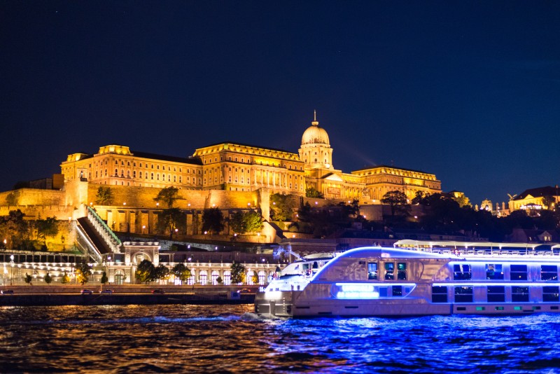le migliori zone per soggiornare a Budapest