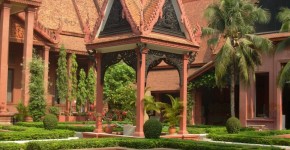 cambodia private tours