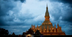 laos private tours