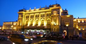 best places to stay in saint petersburg