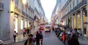 cheapest countries to live in europe