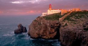 retire in Portugal