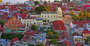 retire in guatemala