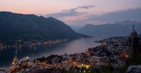 retire in montenegro