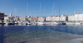 retire in spain a coruna