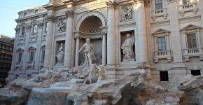 where to stay in Rome Italy