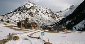 salary in Andorra