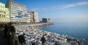 where to stay in naples, napoli, italia