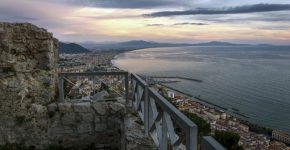 where to stay in Salerno