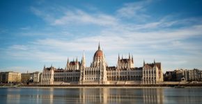 salary in Budapest, Hungary