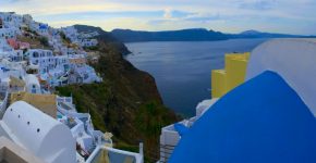 retirement in greece