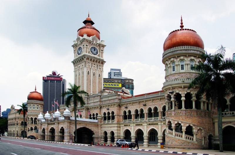 How To Get From Kuala Lumpur To Singapore Train Bus Plane Check