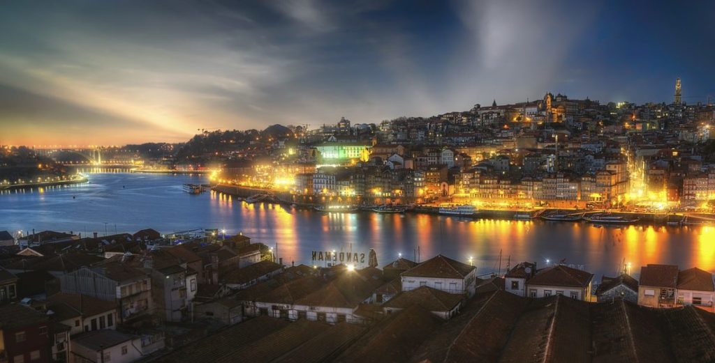 Cost Of Living In Porto Portugal Check In Price