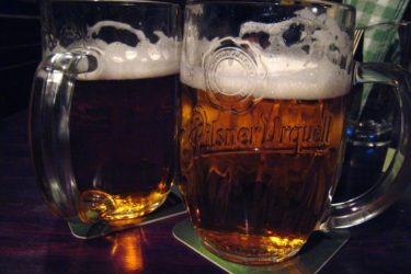 best countries beer