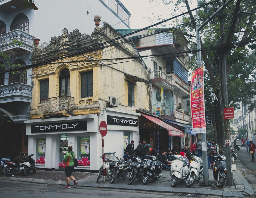 hanoi-vietnam-cheap