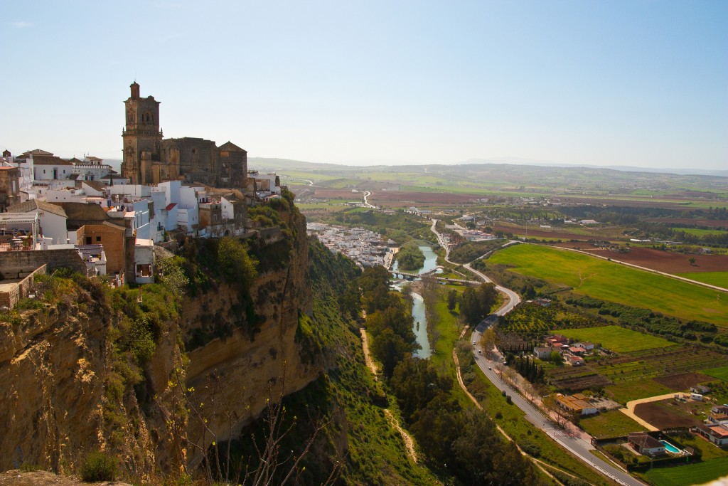 Andaluzia Spain