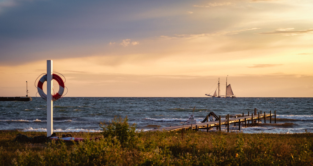 Best Beaches Denmark