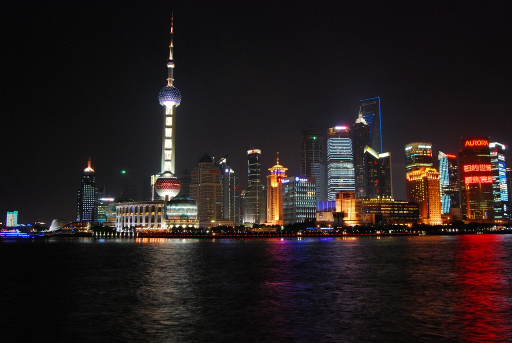 shanghai-night