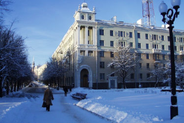 minsk