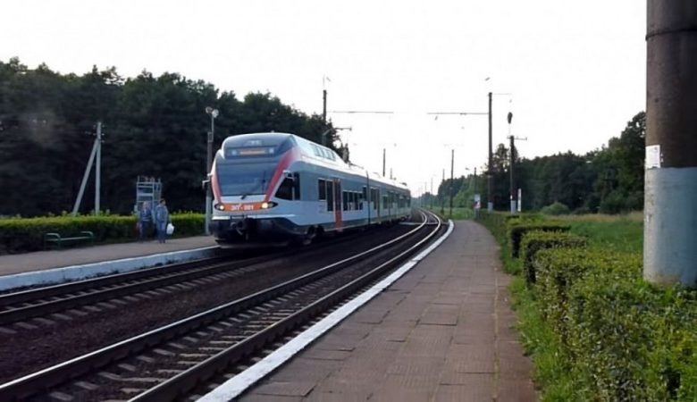 stadler train belarus