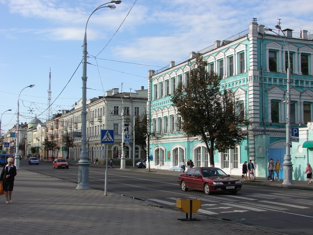 gomel-belarus