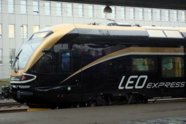 leo express