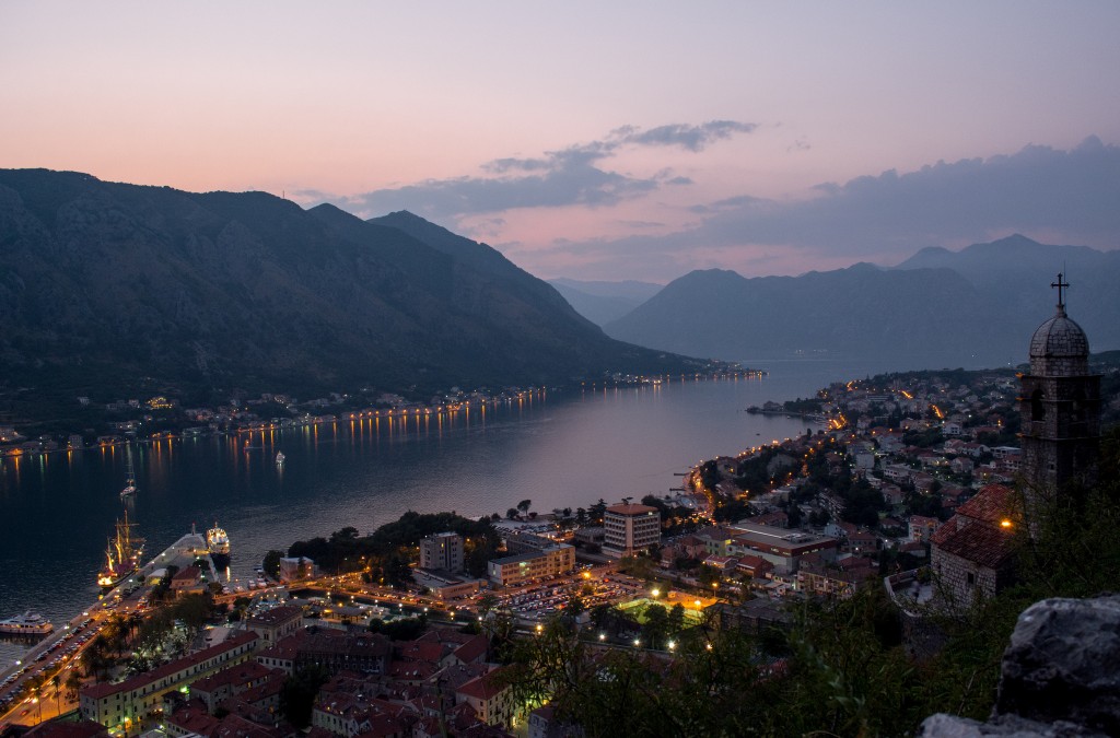 kotor-montenegro