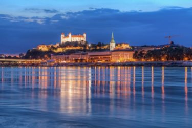 bratislava slovakia