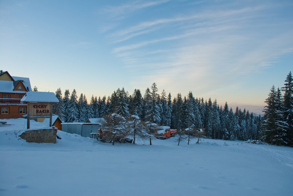 zakopane-ski-resort