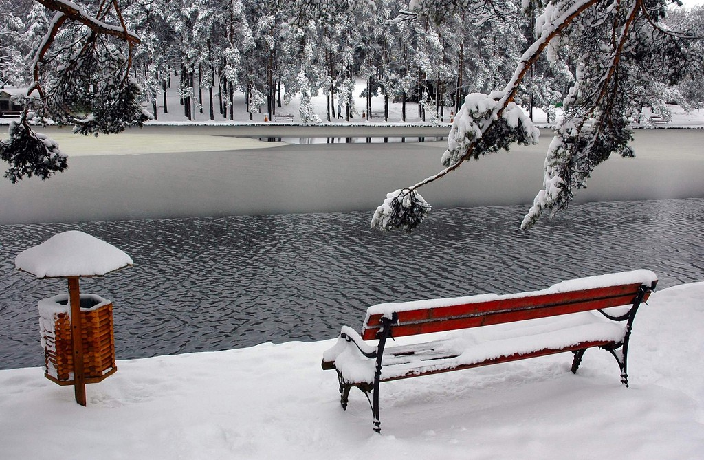 zlatibor-serbia