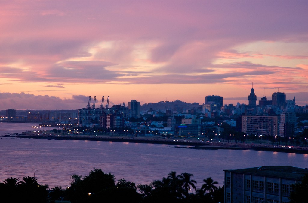 montevideo-uruguay