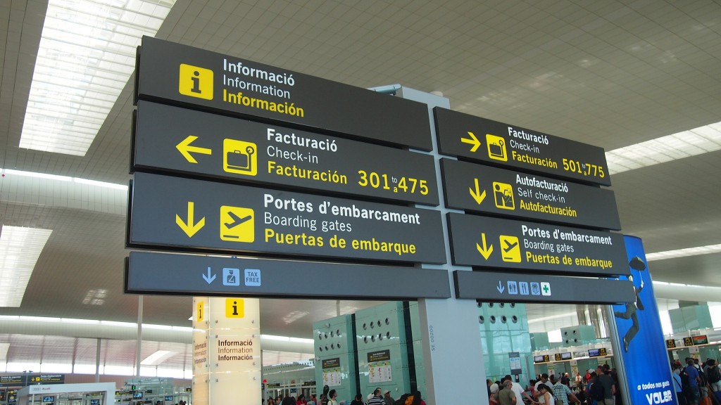 hotels near el prat airport