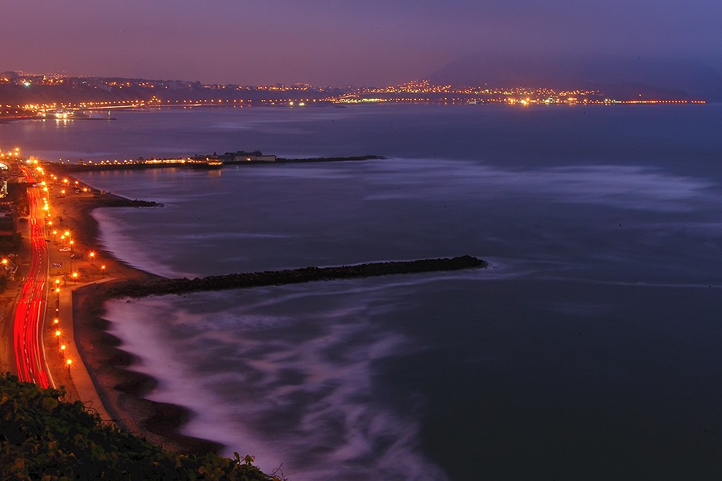 lima-peru-beach