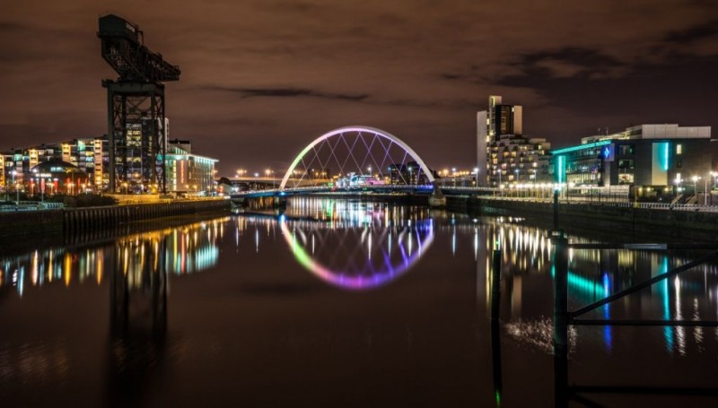 glasgow scotland