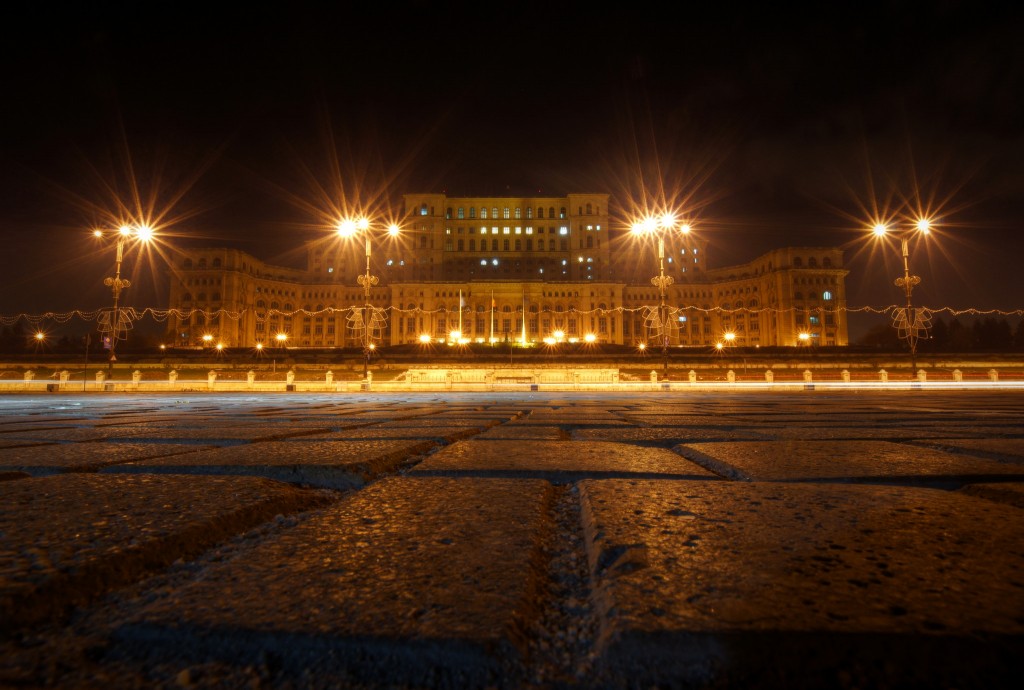  dove soggiornare a bucharest 