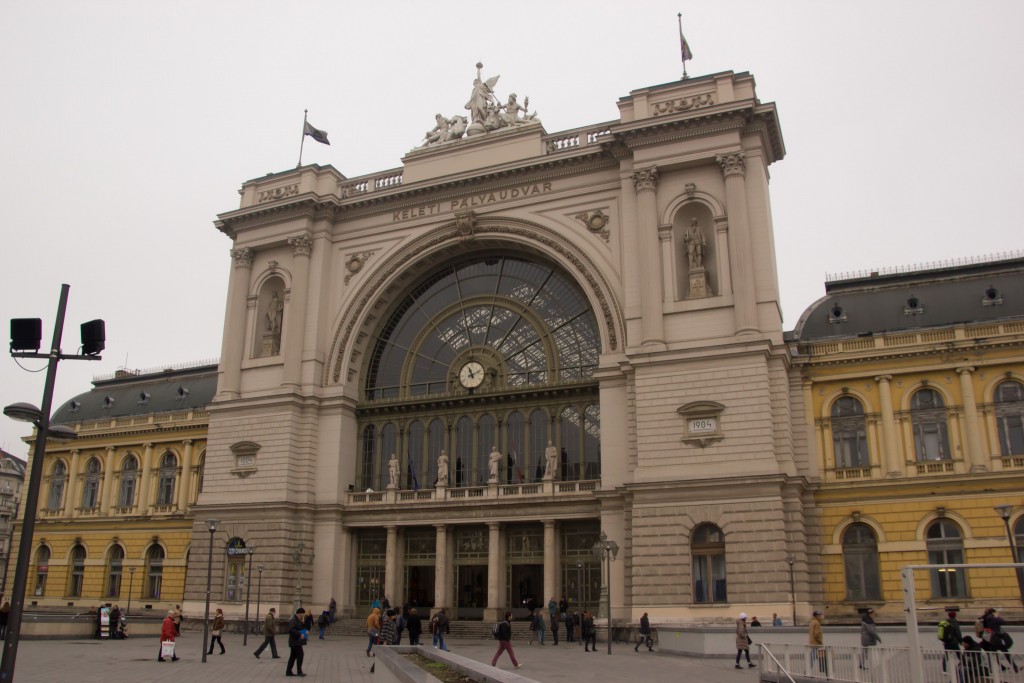 budapest-keleti