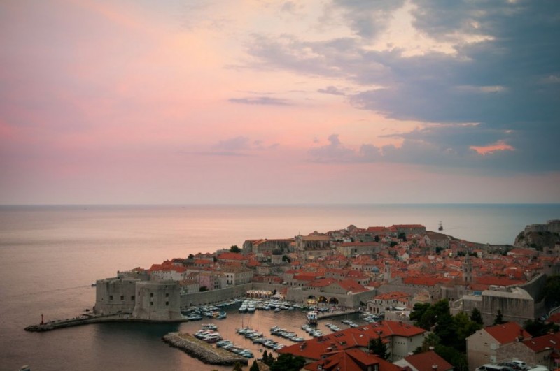 dubrovnik croatia