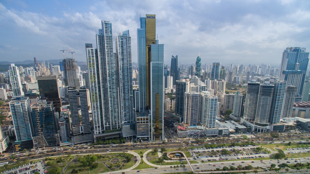 Qual è lo stipendio minimo a Panama?