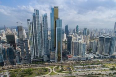 panama city