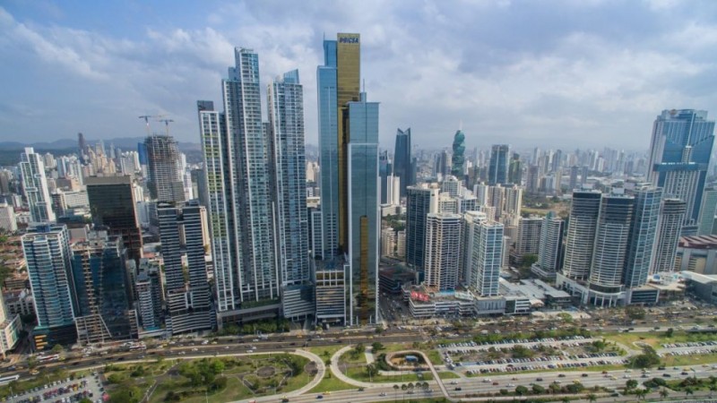 Average And Minimum Salary In Panama City Check In Price