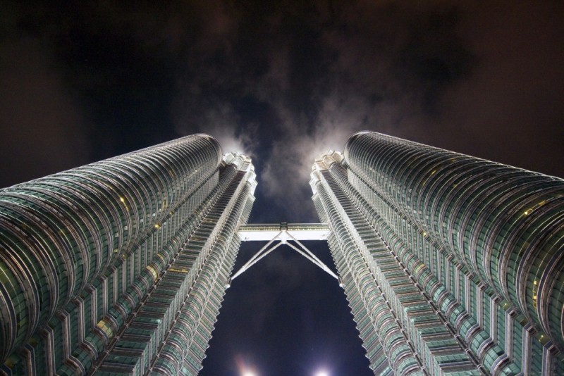 where to stay in Kuala Lumpur